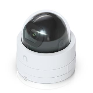 Kamera IP UBIQUITI UniFi G5 Dome Ultra 4MP IP66 IK06 biała