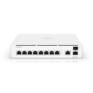 Kontroler UBIQUITI UISP Console gateway/kontroler (UISP-CONSOLE-EU) 9xGbE 2xSFP+
