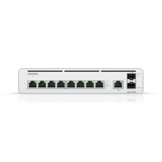 Kontroler UBIQUITI UISP Console gateway/kontroler (UISP-CONSOLE-EU) 9xGbE 2xSFP+
