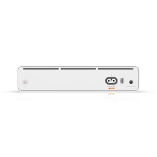 Kontroler UBIQUITI UISP Console gateway/kontroler (UISP-CONSOLE-EU) 9xGbE 2xSFP+