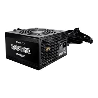 Zasilacz ASRock Challenger 650W 80 PLUS Gold
