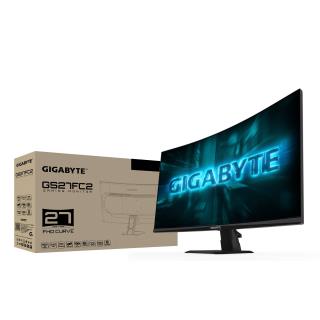 Monitor Gigabyte 27" GS27FC2 VA 1500R 2xHDMI DP