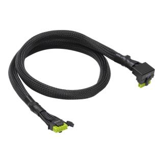 Kabel ASRock CB-12V2X6L600W 12V-2x6 600W L-Type 