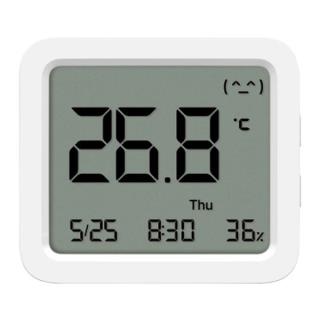 Czujnik temperatury i wilgotności Xiaomi Smart Temperature and Humidity Monitor 3