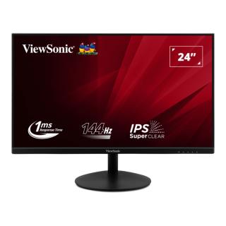 Monitor ViewSonic 24" VA24E2-H IPS FHD 144Hz HDMI VGA