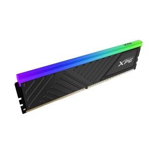 Pamięć DDR4 ADATA XPG Spectrix D35G RGB 16GB (2x8GB) 3200MHz CL16 1,35V