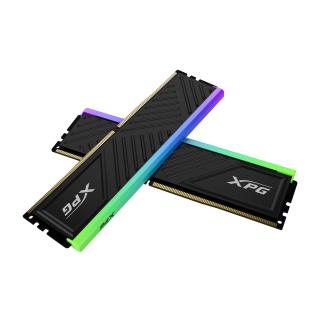 Pamięć DDR4 ADATA XPG Spectrix D35G RGB 16GB (2x8GB) 3200MHz CL16 1,35V