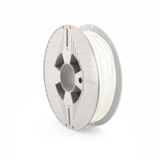 Filament do drukarek 3D Verbatim DURABIO 2,85 mm 0.5 kg biały