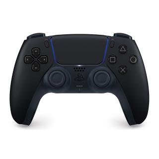 Pad Sony Playstation 5 DualSense Midnight Black V2