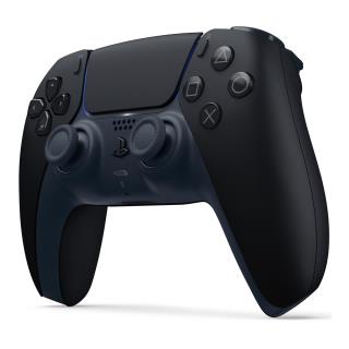 Pad Sony Playstation 5 DualSense Midnight Black V2
