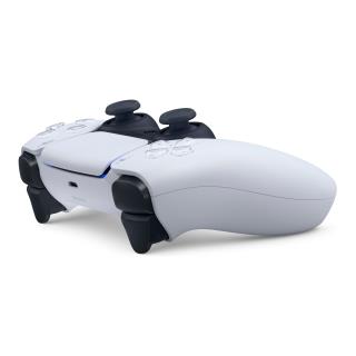 Pad Sony Playstation 5 DualSense White V2
