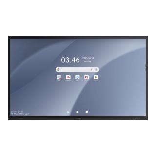 Monitor interaktywny ViewSonic ViewBoard IFP8663-2C 86“ 4K (Android 15.0, EDLA)