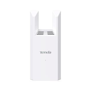 Access Point Tenda A18PRO WiFi 5 AC1200 1xLAN biały