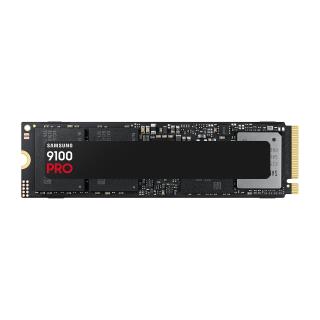 Dysk SSD Samsung 9100 PRO 8TB M.2 2280 PCIe 5.0 x4 NVMe 2.0 (14800/13400 MB/s)