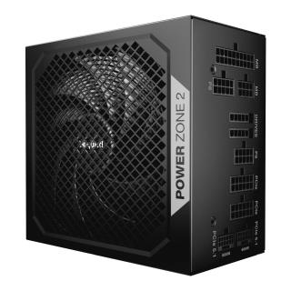 Zasilacz be quiet! Power Zone 2 1200W 140mm 80+ Platinum