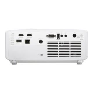 Projektor Optoma ZK551 DLP 4K UHD 5100ANSI 3000000:1 2xHDMI 2xUSB RS232 RJ45