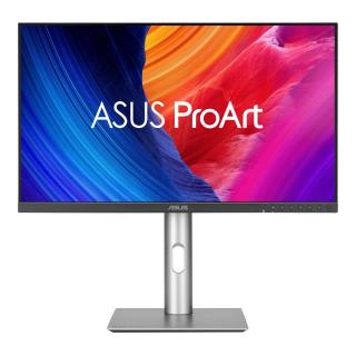 Monitor Asus 27" ProArt Display PA278QGV IPS QHD 120Hz HDMI DP HUB głośniki
