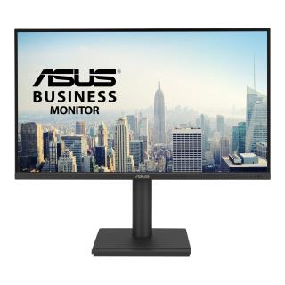Monitor Asus 27" BE27AQG Business Monitor IPS QHD 120Hz HDMI DP HUB głośniki