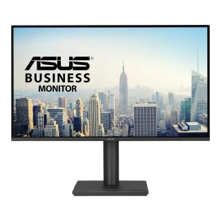 Monitor Asus 27" BE27AQ Business Monitor IPS QHD 75Hz HDMI DP HUB głośniki