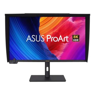 Monitor Asus 32" ProArt Display PA32KCX IPS 8K UHD 60Hz 2xHDMI DP HUB głośniki