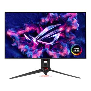 Monitor Asus 31,5" ROG Swift OLED PG32UCDM3 Gen3 4K UHD 240Hz 2xHDMI DP HUB