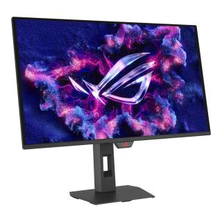 Monitor Asus 26,5" ROG Strix OLED XG27AQDNG QHD 360Hz 2xHDMI DP HUB
