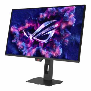 Monitor Asus 26,5" ROG Strix OLED XG27AQDNG QHD 360Hz 2xHDMI DP HUB