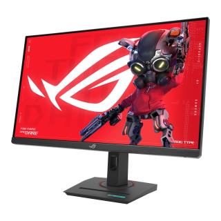 Monitor Asus 27" ROG Strix XG27ACMG Fast IPS QHD 270Hz HDMI DP USB-C