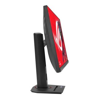 Monitor Asus 27" ROG Strix XG27ACMG Fast IPS QHD 270Hz HDMI DP USB-C