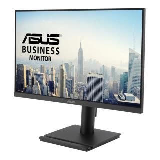 Monitor Asus 27" VA279QGSE Business Monitor IPS FHD 120Hz HDMI DP VGA głóśniki