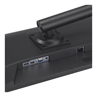 Monitor Asus 27" VA279QGSE Business Monitor IPS FHD 120Hz HDMI DP VGA głóśniki
