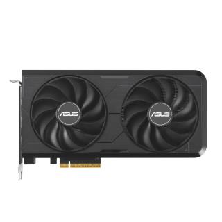 Karta VGA Asus GeForce RTX 5060 DUAL-RTX5060-O8G-EVO Dual OC 8GB GDDR7 128bit HDMI+3xDP PCIe5.0