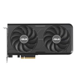 Karta VGA Asus GeForce RTX 5060 Ti DUAL-RTX5060TI-O16G-EVO Dual OC 16GB GDDR7 128bit HDMI+3xDP PCIe5.0