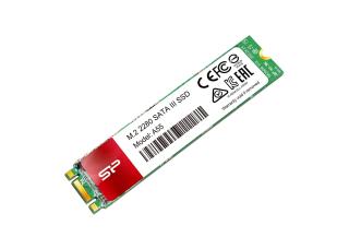 Dysk SSD Silicon Power A55 128GB M.2 2280 SATA3 (560/530 MB/s)