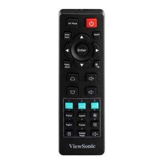 Projektor ViewSonic LSD500HD FHD 5500ANSI 2xHDMI USB RS232 RJ45