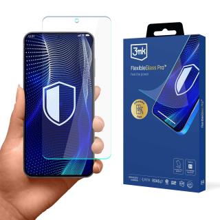 Szkło nietłukące się do Samsung Galaxy 26+ - 3mk FlexibleGlass Pro