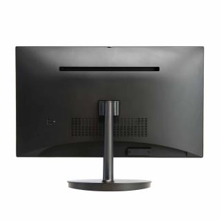 Komputer ADAX VERSO AIO 23,8'' Black WXIHC12100 i3-12100/H610/8GB/512GB/Wi-Fi/BT/W11H