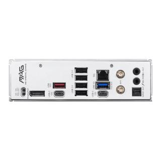 Płyta MSI MAG B850 GAMING PLUS MAX WIFI /AMD B850/DDR5/SATA3/M.2/USB3.1/WiFi/BT/PCIe5.0/AM5/ATX