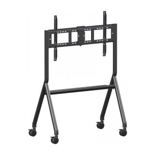 Stojak mobilny do monitorów interaktywnych ViewSonic VB-STND-009 55-105”