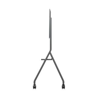 Stojak mobilny do monitorów interaktywnych ViewSonic VB-STND-009 55-105”
