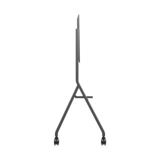 Stojak mobilny do monitorów interaktywnych ViewSonic VB-STND-009 55-105”
