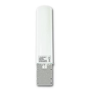 Antena 4G LTE Qoltec dookólna | 30dBi | wewnętrzno-zewnętrzna