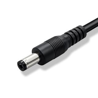 Ładowarka Qoltec do roweru skutera elektrycznego 36V | 42V | 4A | 5.5*2.1 +kabel zasilający