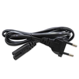 Ładowarka Qoltec do roweru elektrycznego 36V | 42V | 2A | wtyczka Bosch 3Pin +kabel zasilający