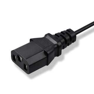 Ładowarka Qoltec do roweru elektrycznego 36V | 42V | 2A | C14-IEC-3Pin +kabel zasilający