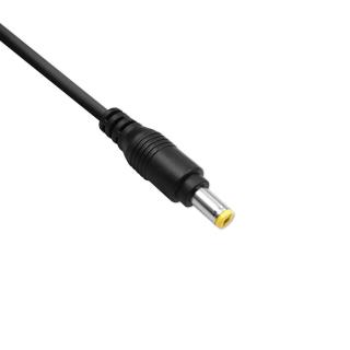 Zasilacz sieciowy Qoltec do Asus 230W 19,5V 11,8A 5.5*2.5