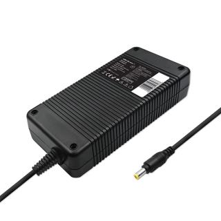 Zasilacz sieciowy Qoltec do Asus 230W 19,5V 11,8A 5.5*2.5