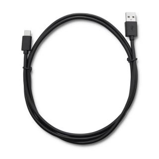 Kabel USB Qoltec 3.1 typC / USB 2.0 1,2m