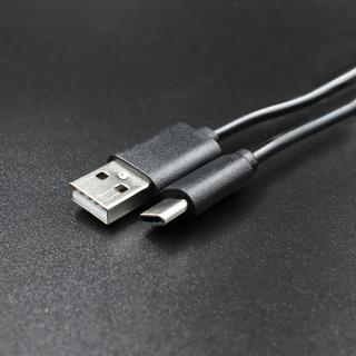 Kabel USB Qoltec 3.1 typC / USB 2.0 1,2m