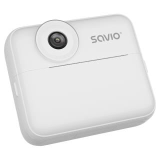 Aparat natychmiastowy SAVIO AN-01